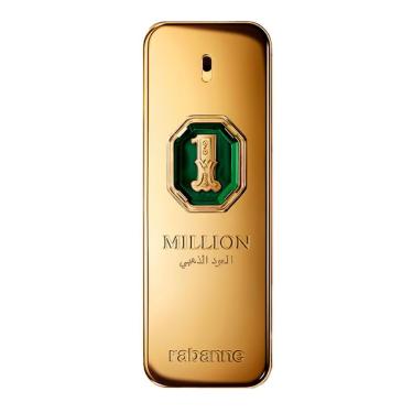 Imagem de Rabanne 1 Million Golden Oud Parfum Intense - Perfume Masculino 100ml