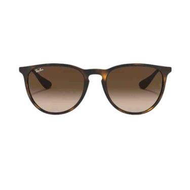Imagem de Óculos de Sol Ray-Ban Erika Havana 0RB4171L 865/1354 - RAY BAN