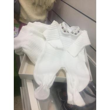 Imagem de Saída de maternidade florzinha - Lili Baby