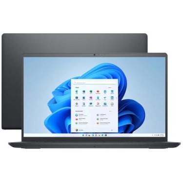 Imagem de Notebook Dell Inspiron 15 Core i5-1235U 12ª Geração, 8GB RAM, 512GB SS