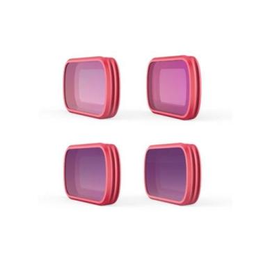 Imagem de Dji part pgytech osmo pocket filter nd set pgc013