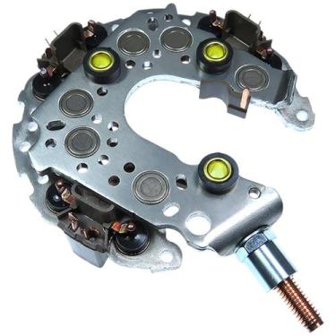 Imagem de Retificador Gauss para Fiat Argo 1.0 2022-2024