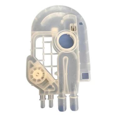 Imagem de Conjunto Respiro De Ar Lava Louça Electrolux Ll14b A21846301
