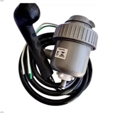 Imagem de Aquecedor de Água Duchinha Para Lavatório 127 V