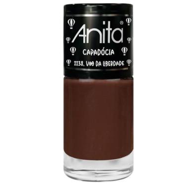 Imagem de Esmalte Anita Capadócia Vôo Da Liberdade