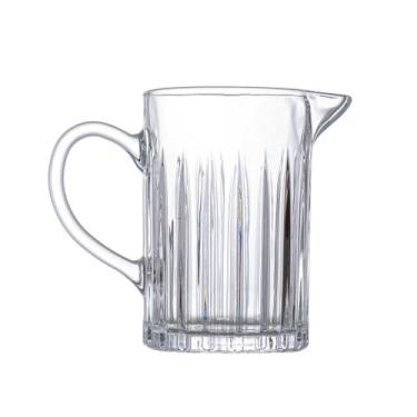 Imagem de Leiteira Soho Cristal 290ml -L Hermitage - L'Hermitage, 3 meses por de