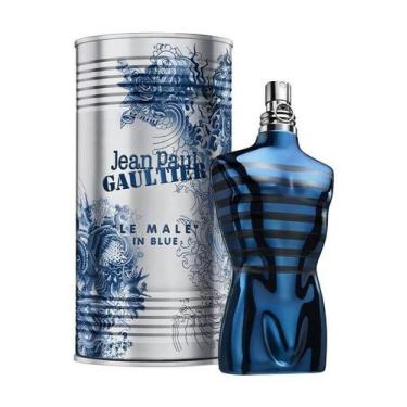 Imagem de Jean Paul Gaultier Le Male In Blue EDP 75ml Masculino - Geral