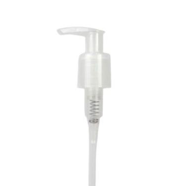 Imagem de Válvula Pump Bico De Pato Rosca 24/415 - Perfumaria Reduto das Essncia