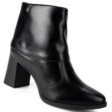 Imagem de Bota Dakota D2381 Feminina, Preto, 38