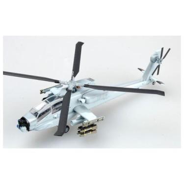 Imagem de Miniatura Helicóptero Ah-64A Apache Iraq 2004 1/72 Easy Model Esy Ae-3