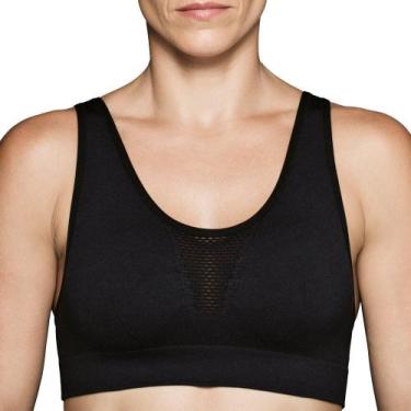 Imagem de Top lupo 71401-001, Preto, M