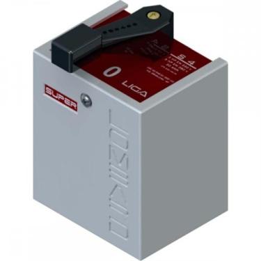 Imagem de Chave Lombard Simples Trifasica 3Hp/20A S 4