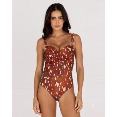 Imagem de Maio Aro Renata - Rivanna, G, Vermelho