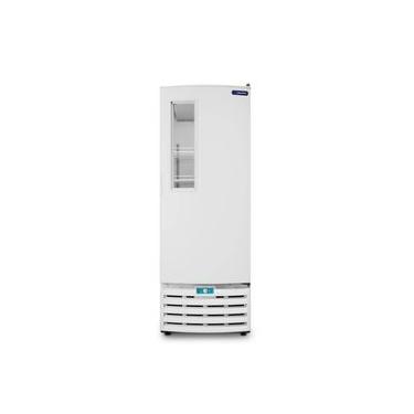 Imagem de Freezer Vertical Tripla Ação Metalfrio 531 Litros VF55FT Branco - 127V