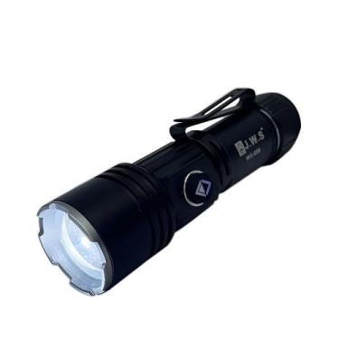 Imagem de Lanterna Multifuncional CREE T12 Ws-659- J.W.S