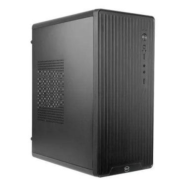 Imagem de Gabinete ATX Office Brazil PC com Fonte 200W