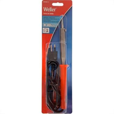 Imagem de Ferro Soldar Weller 80W X 127V. - Wspi80110