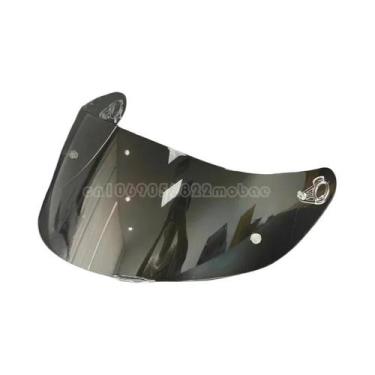 Imagem de Lente De Visor Compacta Para Capacete De Motocicleta ST Para AGV K5 K5