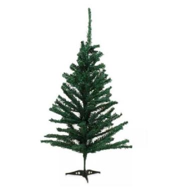 Imagem de Árvore De Natal Verde Com 60 Cm