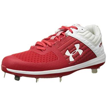 Imagem de Under Armour UA Yard Low ST 16 Vermelho, Vermelho, 48