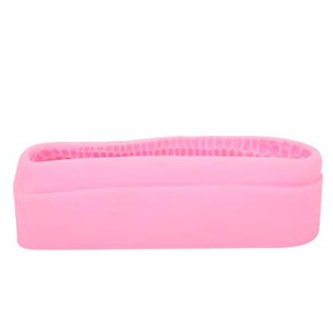 Imagem de Molde de milho não tóxico, molde de silicone ecológico inodoro, molde de fondant, molde de bolo, para crianças