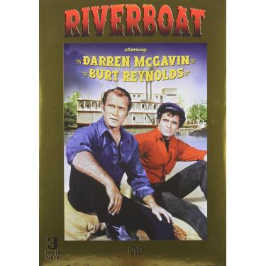 Imagem de Riverboat
