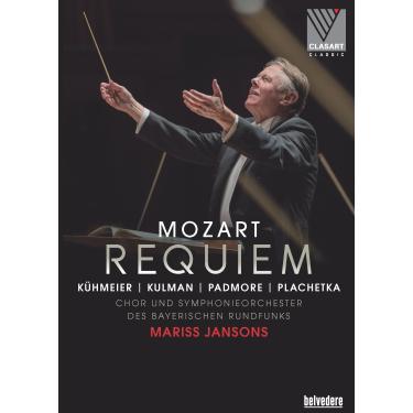 Imagem de Mozart: Requiem