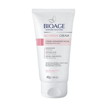 Imagem de Bio-Hidrat Creme Hidratante Facial - 45g