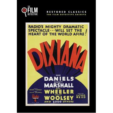 Imagem de Dixiana (The Film Detective Restored Version)