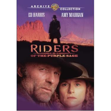 Imagem de Riders Of The Purple Sage