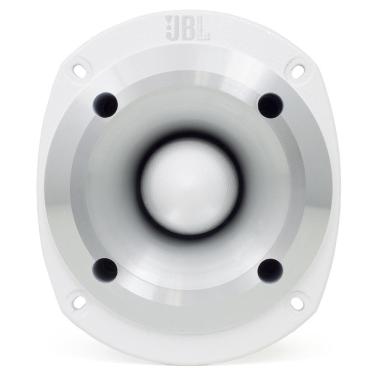 Imagem de Super Tweeter jbl Selenium ST400 Trio White - 150 Watts rms