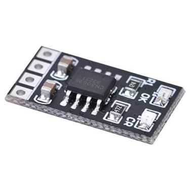 Imagem de Módulo de carregamento do carregador de bateria DC3.8~6V LiFePO4 Placa de carregamento bateria Proteção contra superaquecimento bateria para brinquedos elétricos (sem pino)