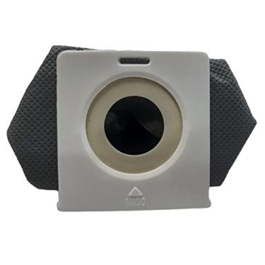 Imagem de Filtro Saco Lavavel Aspirador Po Britania Faci 1400