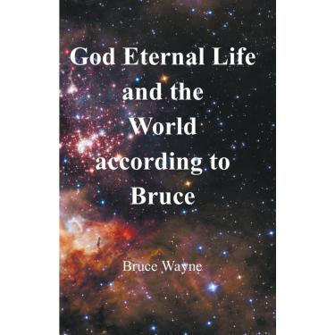 Imagem de God Eternal Life and the World according to Bruce