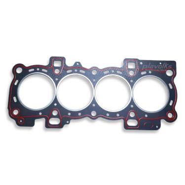 Imagem de Junta Do Cabecote Ford Ecosport Fiesta Focus Ka 1.5 1.6 16V Sigma 2011 A 2021