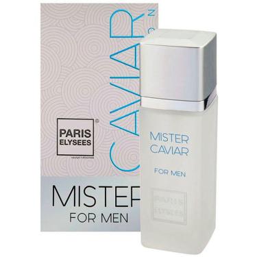 Imagem de Perfume Mister Caviar Collection Masculino | Paris Elysees