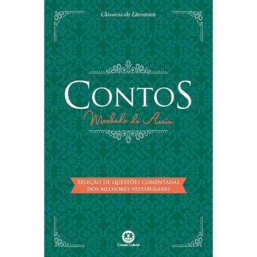 Imagem de Contos