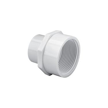 Imagem de Adaptador fêmea, 1x3/4", SlipxFPT