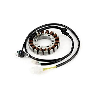 Imagem de Estator NX4 Falcon até 2008 Original Magnetron