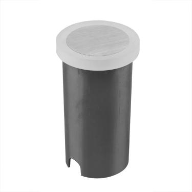 Imagem de Spot Led Embutido de Solo PAZO 1W 3000K 24° IP67 Cód. 6152 – Nordecor