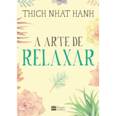 Imagem de Arte De Relaxar,A