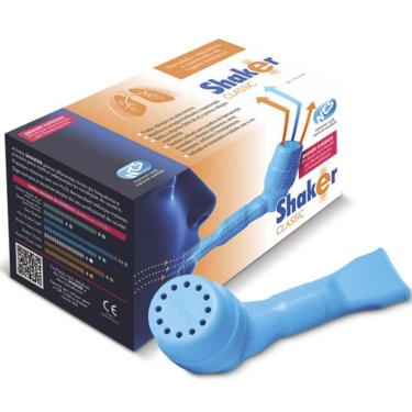 Imagem de Shaker Classic Exercitador Respiratório NCS