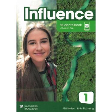 Imagem de Influence 1 Sb And App Pack