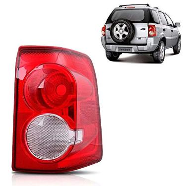 Imagem de Lanterna Traseira Ford Ecosport 2008/2012 Direita