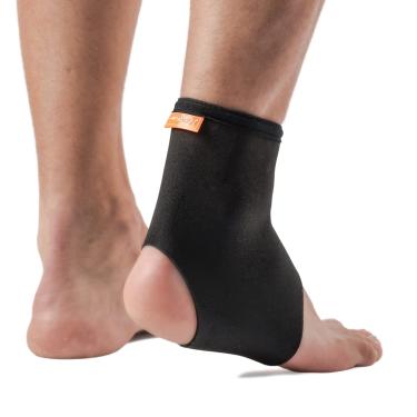 Imagem de TORNOZELEIRA CURTA P