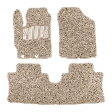 Imagem de Tapete Automotivo Para Toyota Yaris
