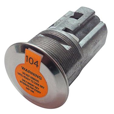 Imagem de Cilindro de bloqueio de substituição parafuso 7023481 para kit de reposição de caixa de ferramentas parafuso #7023548