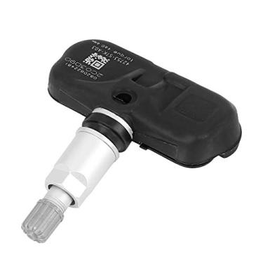 Imagem de X AUTOHAUX 42753STKA04 42753-STK-A04 Substituição do sistema de monitoramento de pressão do pneu sensores TPMS para Honda Pilot 2009-2015