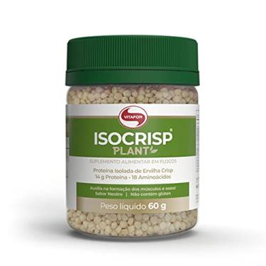 Imagem de Vitafor - Isocrisp Plant - 60g
