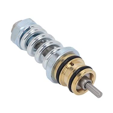Imagem de Válvula de Descarga, Liga de Aço Resistente e Lavadora de Pressão de Cobre Válvula de Descarga 309515003 Substituição para Bomba de Lavadora de Pressão Troy Bilt